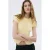 Mango top geel
