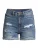 AÉROPOSTALE Jeans  blauw denim