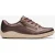 Bryianne Bayla Bronzen Metallic Sneakers