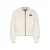 NONO faux fur jas – wit