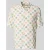 Selected Homme relaxed fit vrijetijdsoverhemd van pure viscose model ‘HOTEL AMOUR STAMPS’