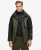 Sport Freestyle Core Ski-jas Khaki