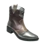 AQA Shoes A8675 Enkellaarzen