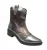 AQA Shoes A8675 Enkellaarzen