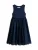 TOMMY HILFIGER Jurk  navy