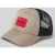 HUGO Baseballpet met labeldetail model ‘KODY’