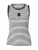 Smith&Soul Top  zwart / wit