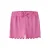 NAME IT MINI regular casual short roze