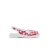 Elastische sandalen met binnenkant van spons voor dames Pédiconfort