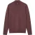 Mos Mosh 503342 283 mosmosh gallery mmgadam soft zip turtle neck knit huckleberry