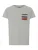 BLEND Shirt ‘ELANDRO’  grijs / gemengde kleuren