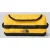 The North Face Travel Canister met logoprint