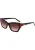 DKNY DK547S-237 DK547S 55 237 Zonnebril