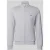 Lacoste Regular fit sweatjack van katoenmix