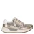 Gabor leren sneakers champagne