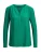 Goldner Blouse  donkergroen