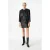 IRO Paris Elyna Dress Black