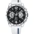 Tommy Hilfiger Horloge 1791475 Zwart