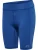 Newline Sportbroek  blauw / zilvergrijs