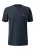 QS Shirt  donkerblauw