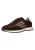 bugatti Sneakers laag  chocoladebruin / cappuccino