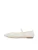 Bianco Ballerina met riempjes ‘ALILJA’  wit
