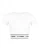 Plein Sport Shirt  zwart / wit
