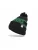 DJINNS Muts  groen / zwart