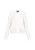 DreiMaster Vintage Gebreid vest  offwhite