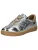ANDREA CONTI Sneakers laag  camel / zilver