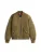 TOMMY HILFIGER Tussenjas  olijfgroen