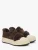 ES8 Sneakers laag ‘250418-3’  donkerbruin