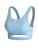 YEAZ Sporttop ‘Cherie’  lichtblauw / wit