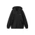 Mango Kids sweatvest – zwart