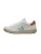 Ethletic Sneakers laag ‘Jesse’  turquoise / cognac / wit