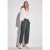 Street One Dames Chino met rechte benen in Groen