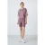 Hoge Taille Korte Sportleggingen