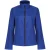 Regatta Dames a bedrukbare soft shell jas