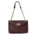 Damen-Schultertasche mit Kettenriemen CCHB0196