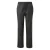 Flanellen broek met elastische taille en touwtje dames s.Oliver
