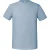 Fruit of the Loom Unisex volwassen iconic 195 t-shirt