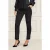 GUESS Marciano By  Shelly Pant New Jet Black Skinny