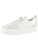 Paul Green Sneakers laag  zilver