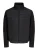Portland Outerwear Company Outdoorjas  zwart