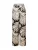 s.Oliver BLACK LABEL Broek  ivoor / zwart