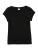 Lindex Shirt  zwart