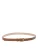 BALDININI Riem  cognac