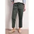Cargo look broek