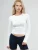 Busem Shirt  wit
