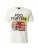AMPLIFIED Shirt  wit